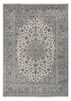 Keshan Teppich 346x246cm - Perserteppich