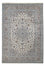 Perserteppich - Keshan - Royal - 354 x 244 cm - grau