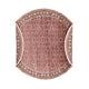 Tapis de Bidjar Tapis 400x400cm - Tapis persan