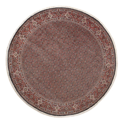 Bidjar Teppich 300x300cm - Perserteppich