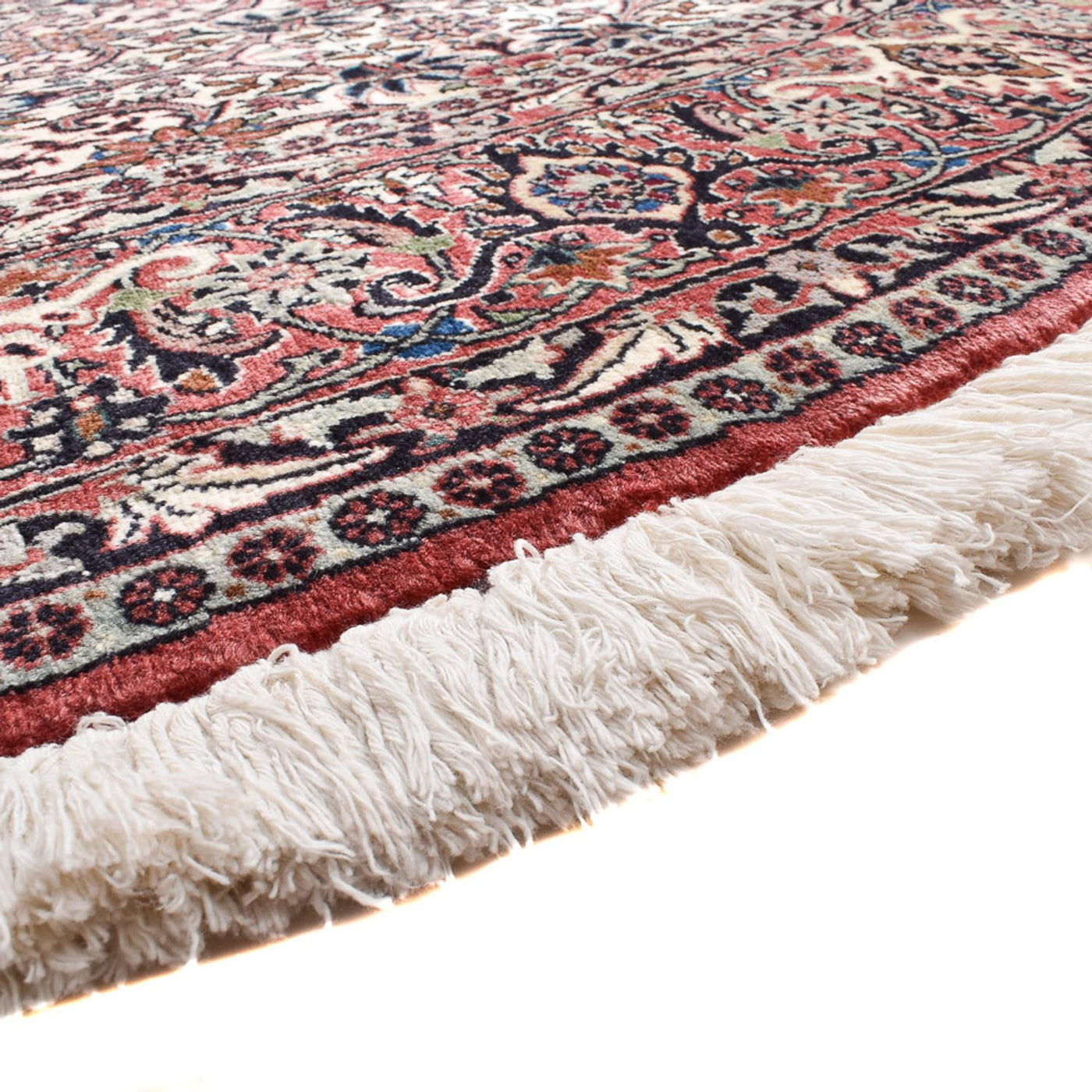 Bidjar Teppich 245x245cm - Perserteppich