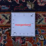 Perserteppich - Classic - 394 x 298 cm - rot