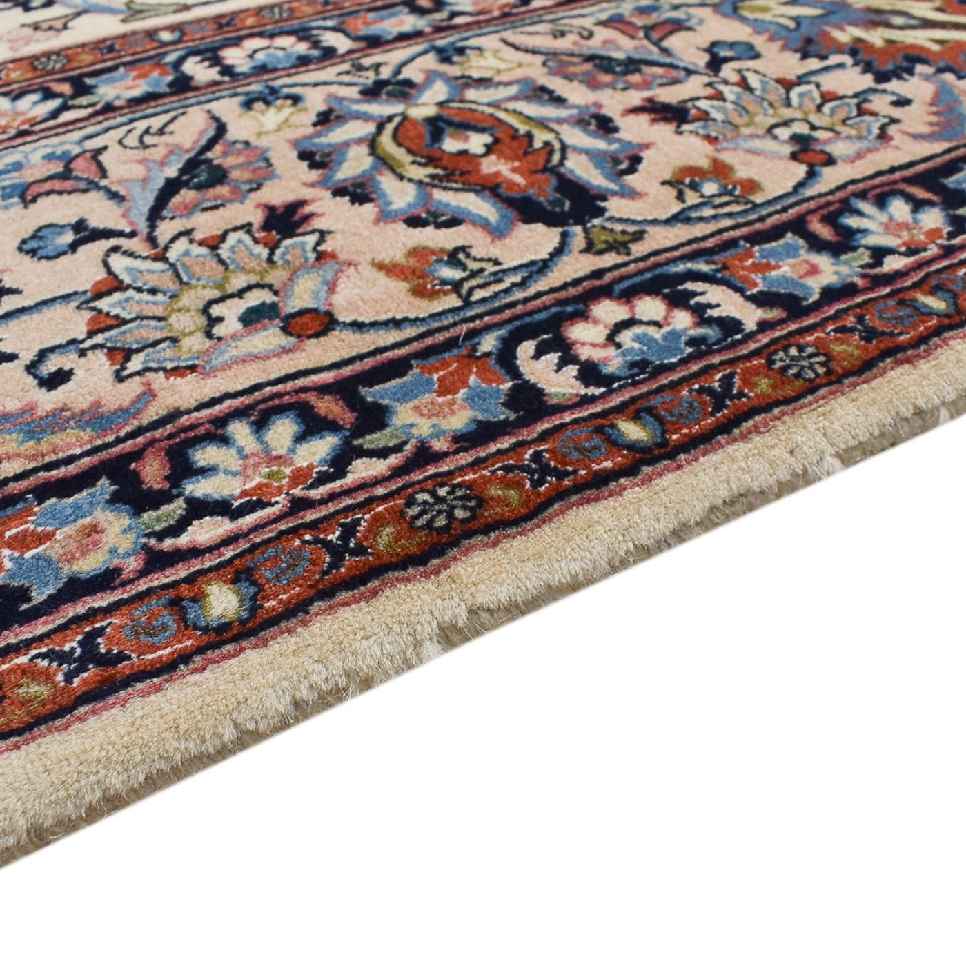 Maschad Teppich 348x243cm - Perserteppich