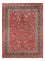 Perserteppich - Classic - 392 x 298 cm - rot