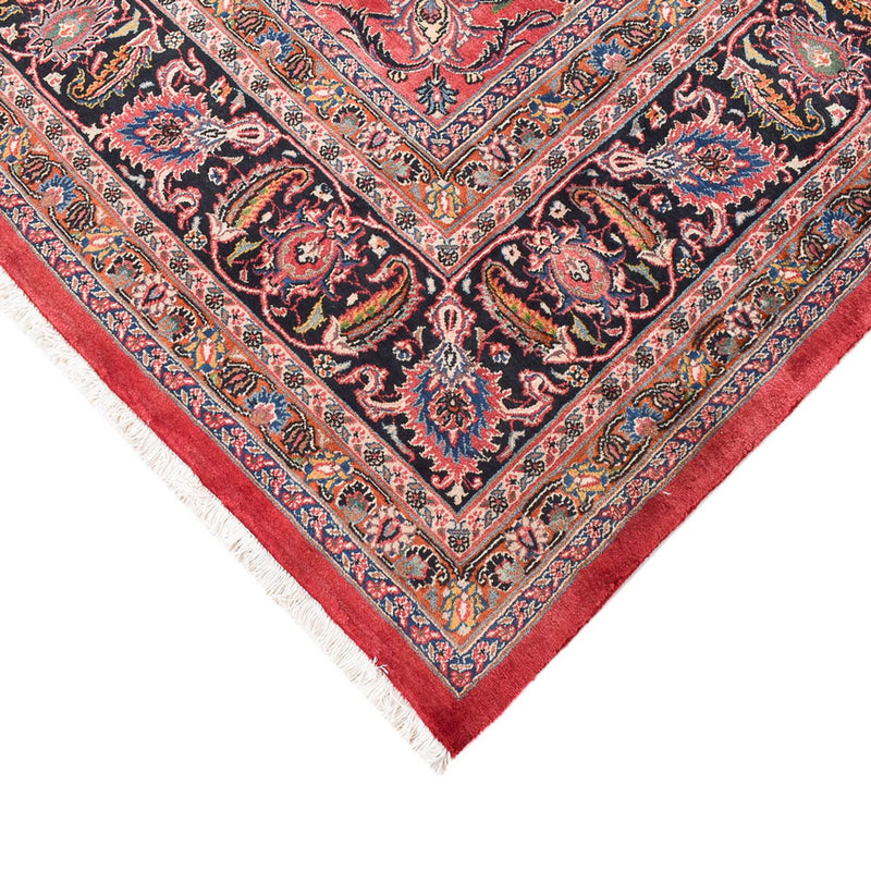 Perserteppich - Classic - 392 x 298 cm - rot