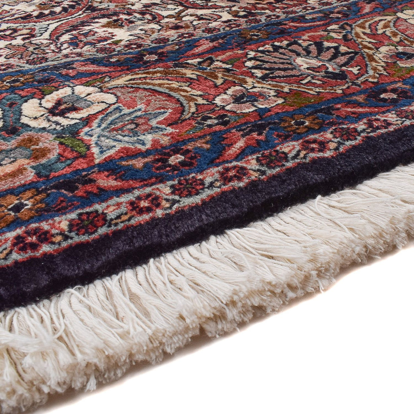Bidjar Teppich 250x250cm - Perserteppich