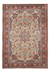 Bidjar Tappeto 214x312cm - Tappeto persiano - Rettangolo / Sabbia / 214 x 312 cm Rettangolo