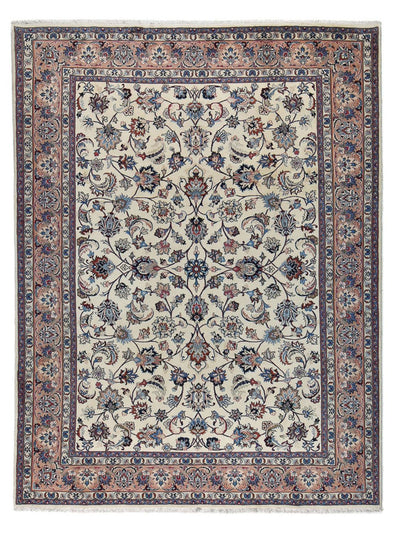 Maschad Teppich 248x341cm - Perserteppich