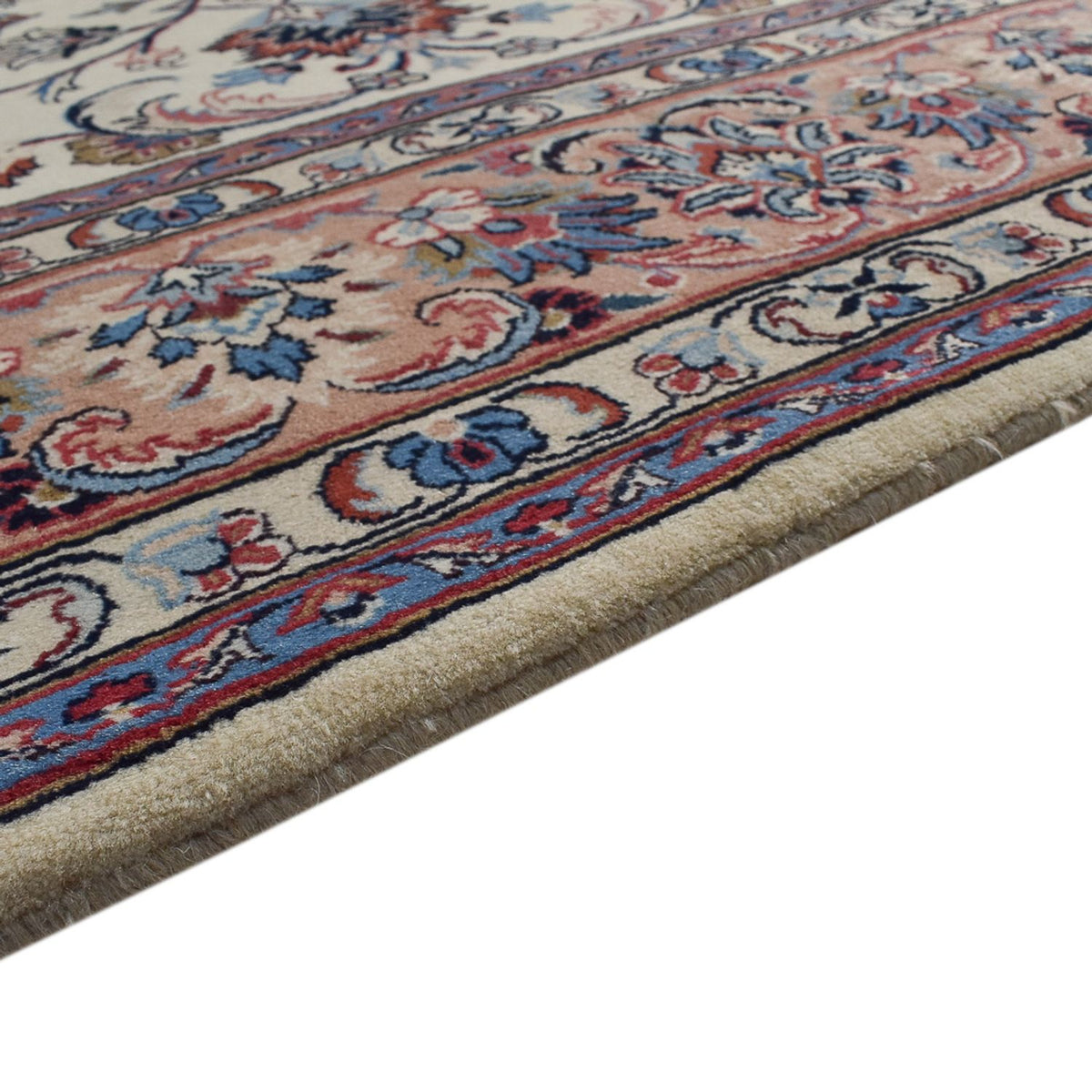 Maschad Teppich 248x341cm - Perserteppich