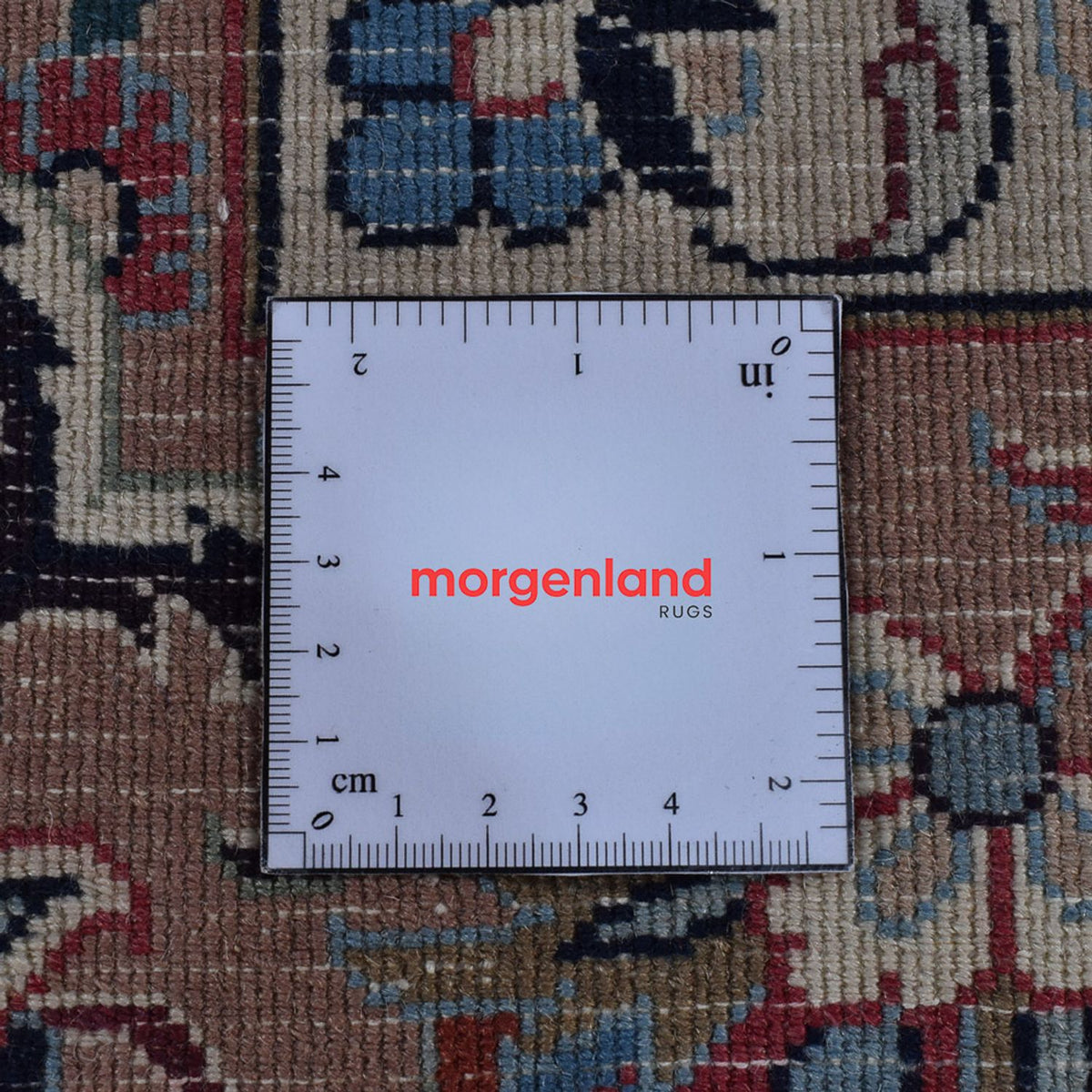 Perserteppich - Classic - 341 x 248 cm - sand