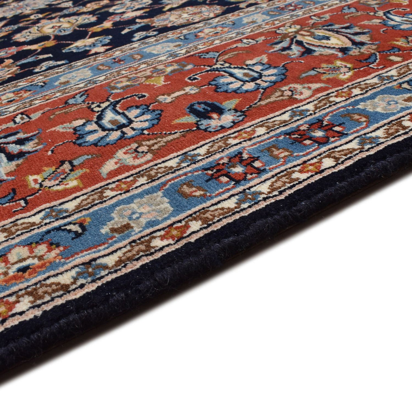 Moud Tappeto 296x193cm - Tappeto persiano