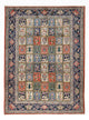 Bakhtiari Tappeto 355x253cm - Tappeto persiano