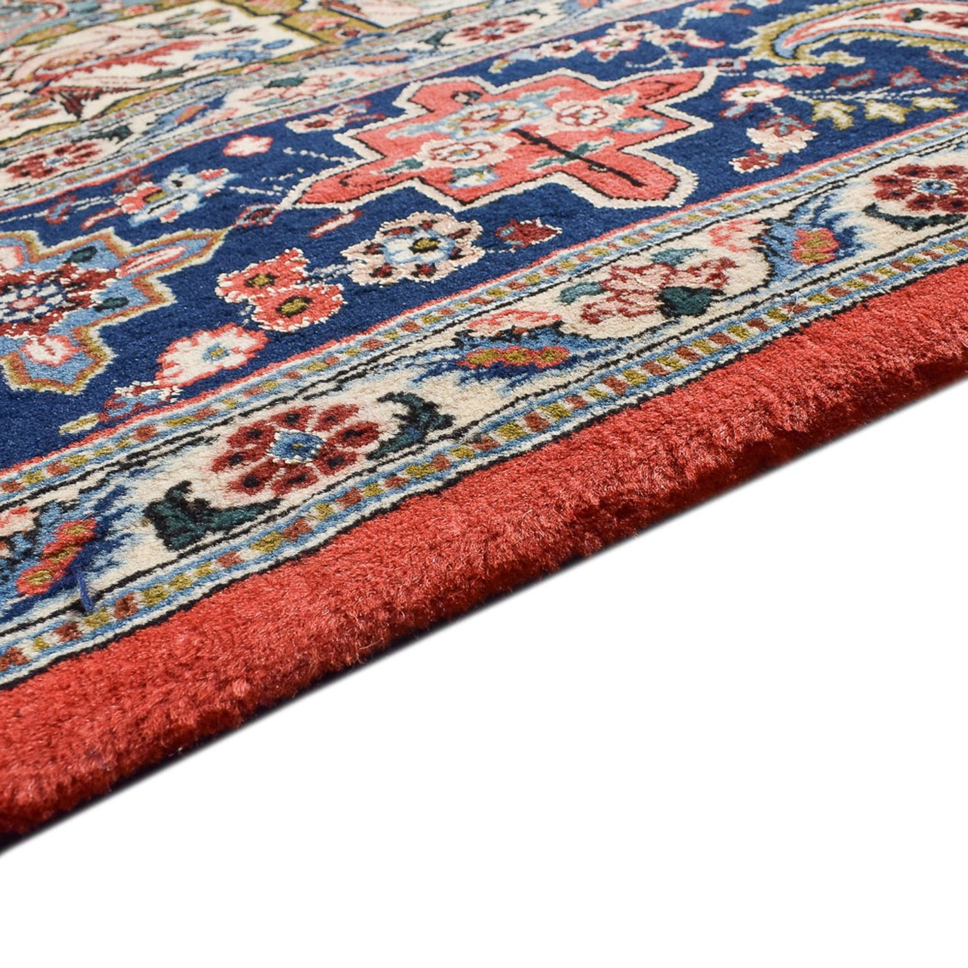 Bakhtiari Tappeto 355x253cm - Tappeto persiano