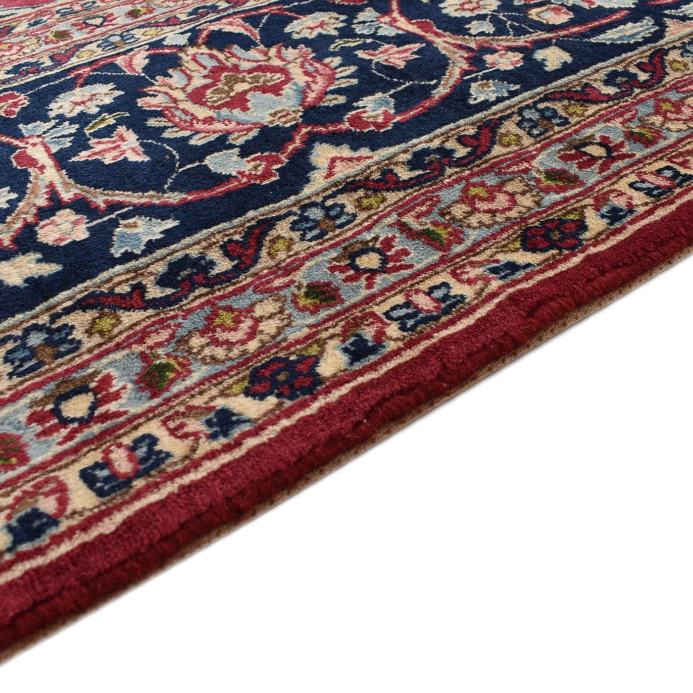 Rafsanjan Tapis 385x298cm - Tapis persan