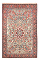 Perserteppich - Bidjar - 216 x 140 cm - sand