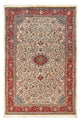 Sarough Teppich 205x132cm - Perserteppich