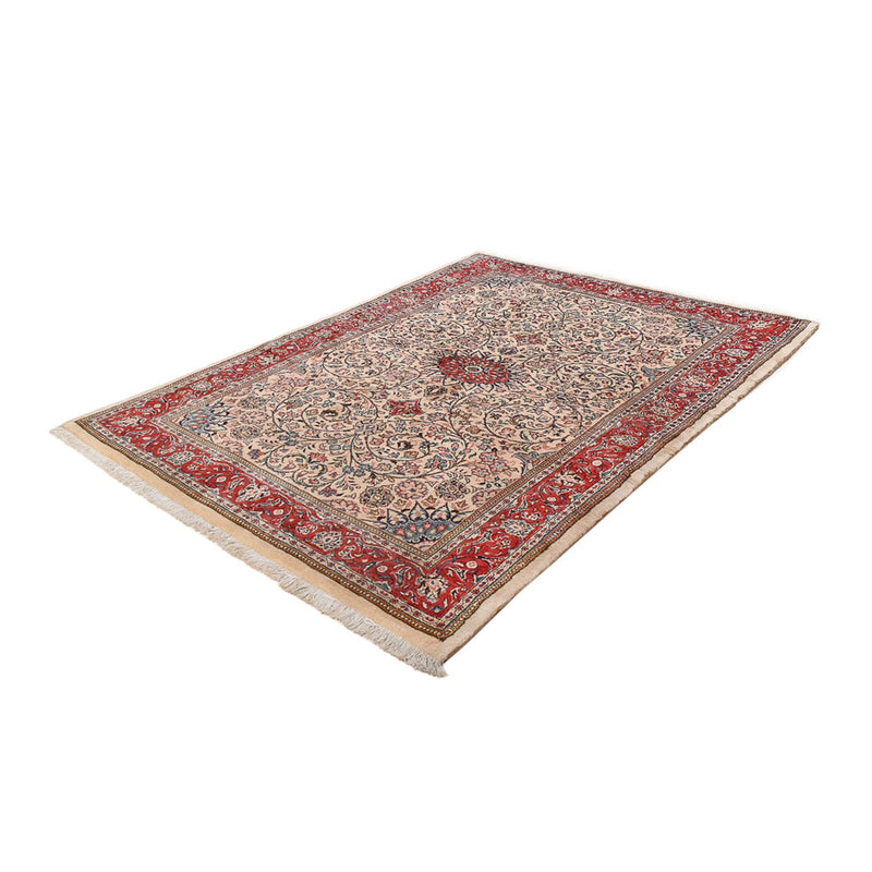 Perserteppich - Classic - 205 x 132 cm - beige