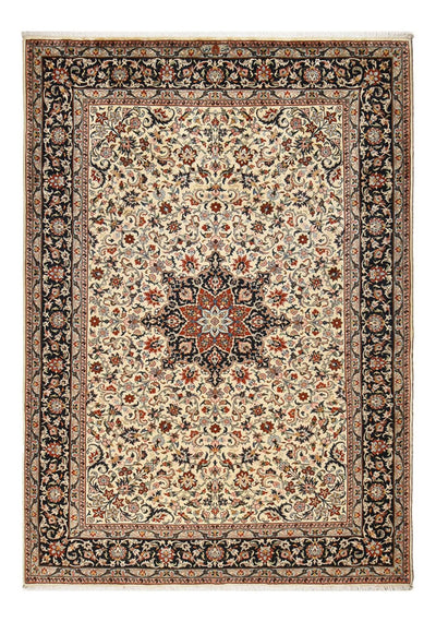 Maschad Teppich 208x294cm - Perserteppich