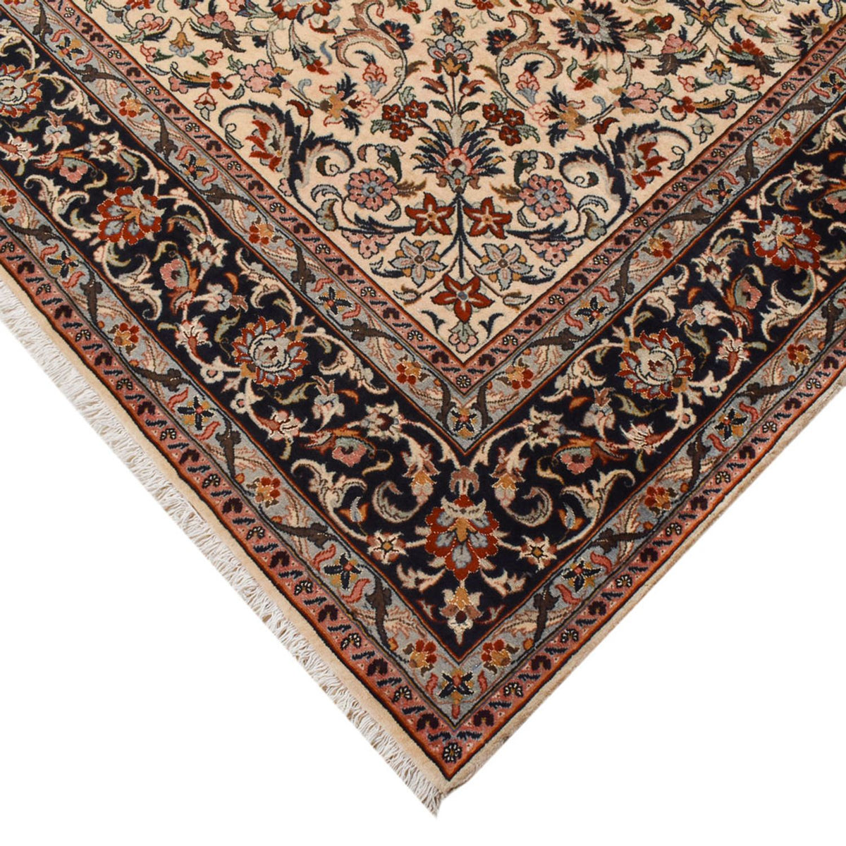 Perserteppich - Classic - 294 x 208 cm - sand