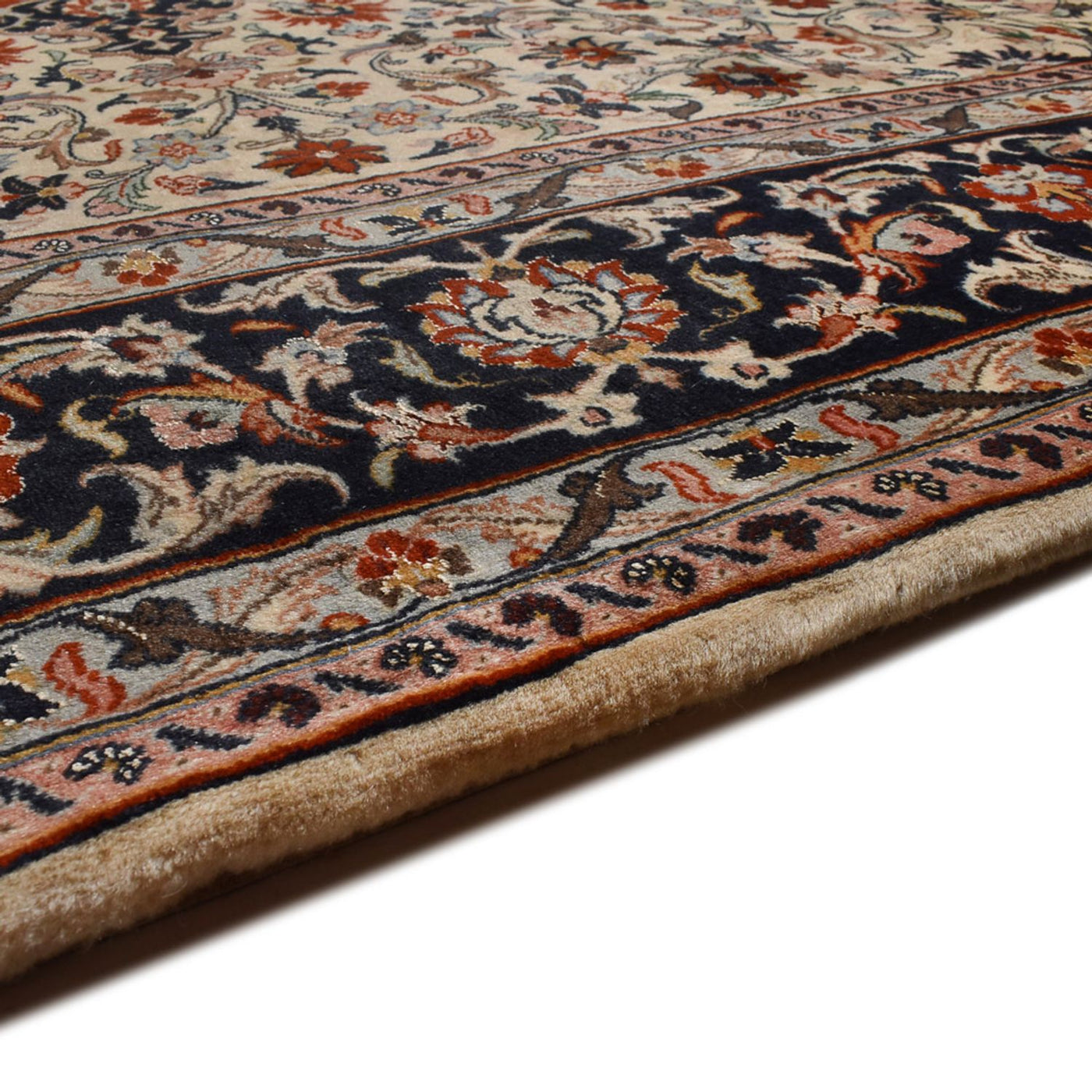 Mashhad Tappeto 294x208cm - Tappeto persiano