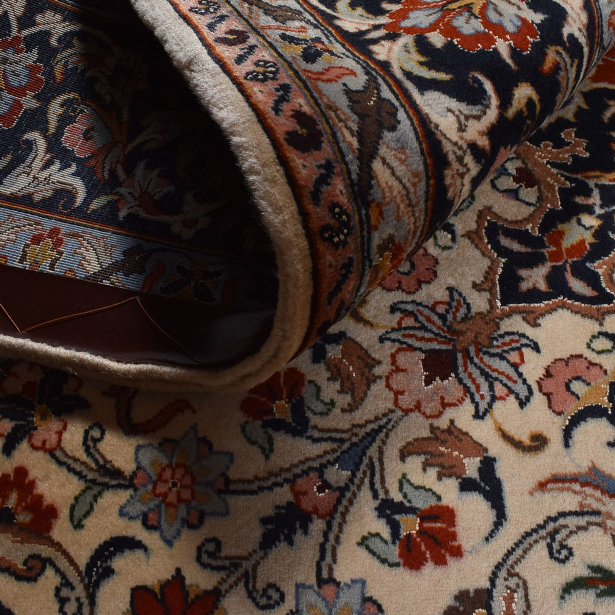 Perserteppich - Classic - 294 x 208 cm - sand