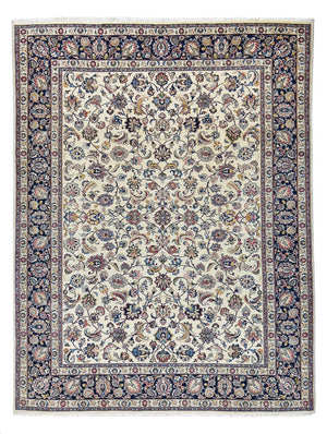 Perserteppich - Classic - 334 x 248 cm - sand