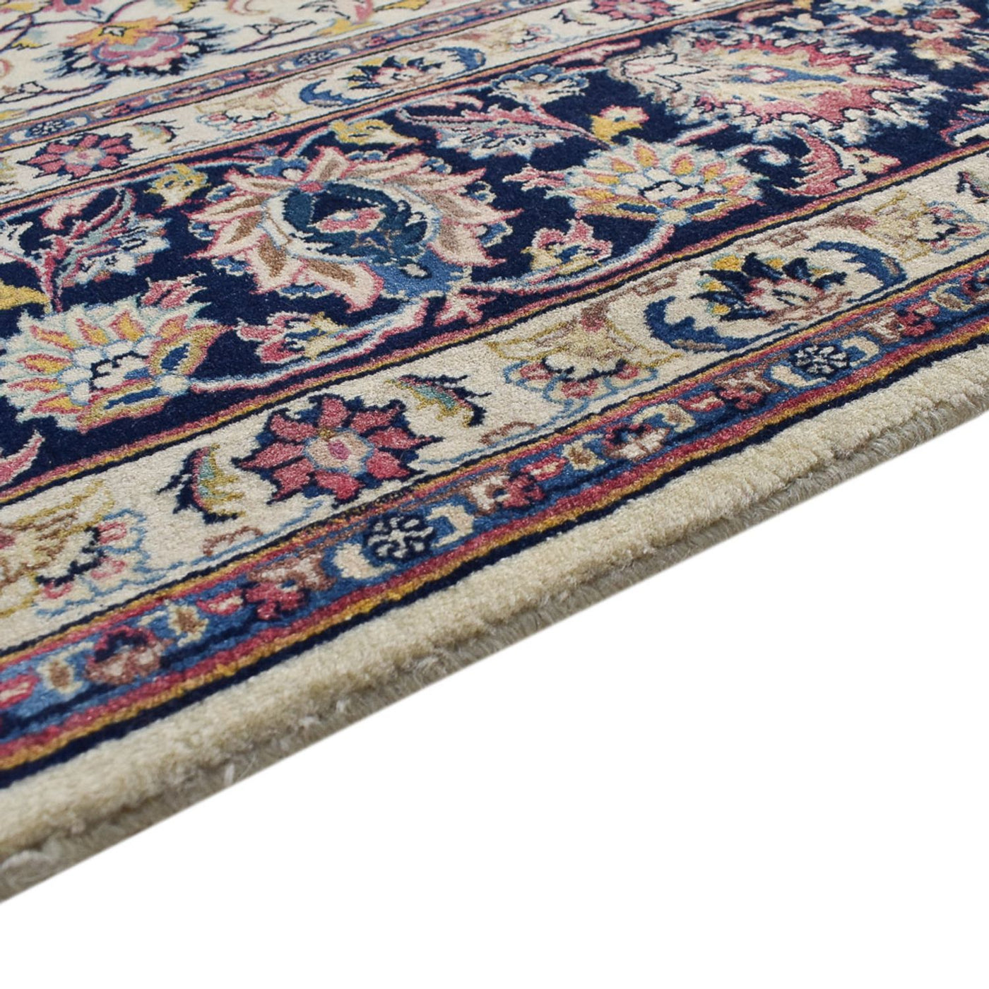 Mashhad Tappeto 334x248cm - Tappeto persiano