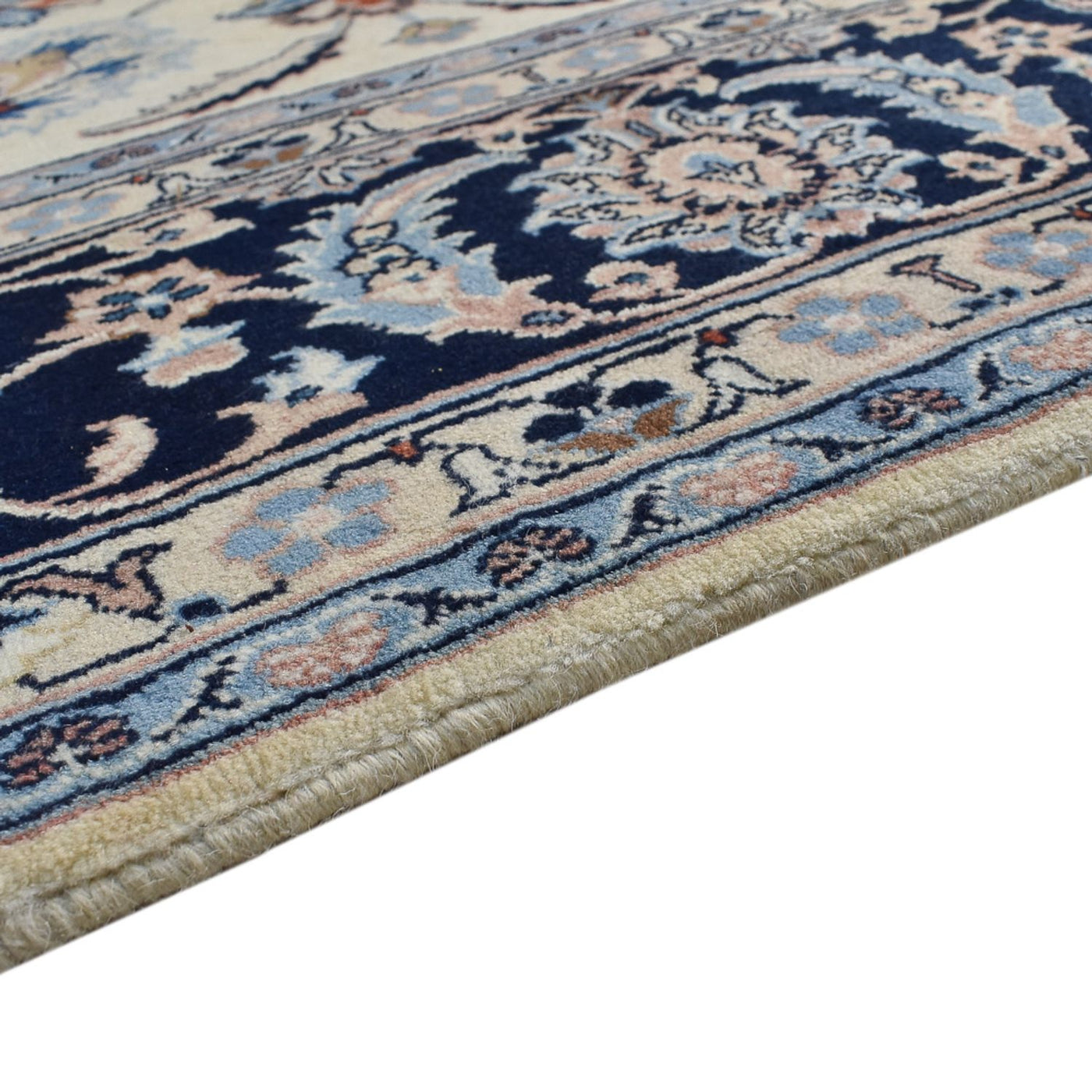 Maschad Teppich 356x244cm - Perserteppich