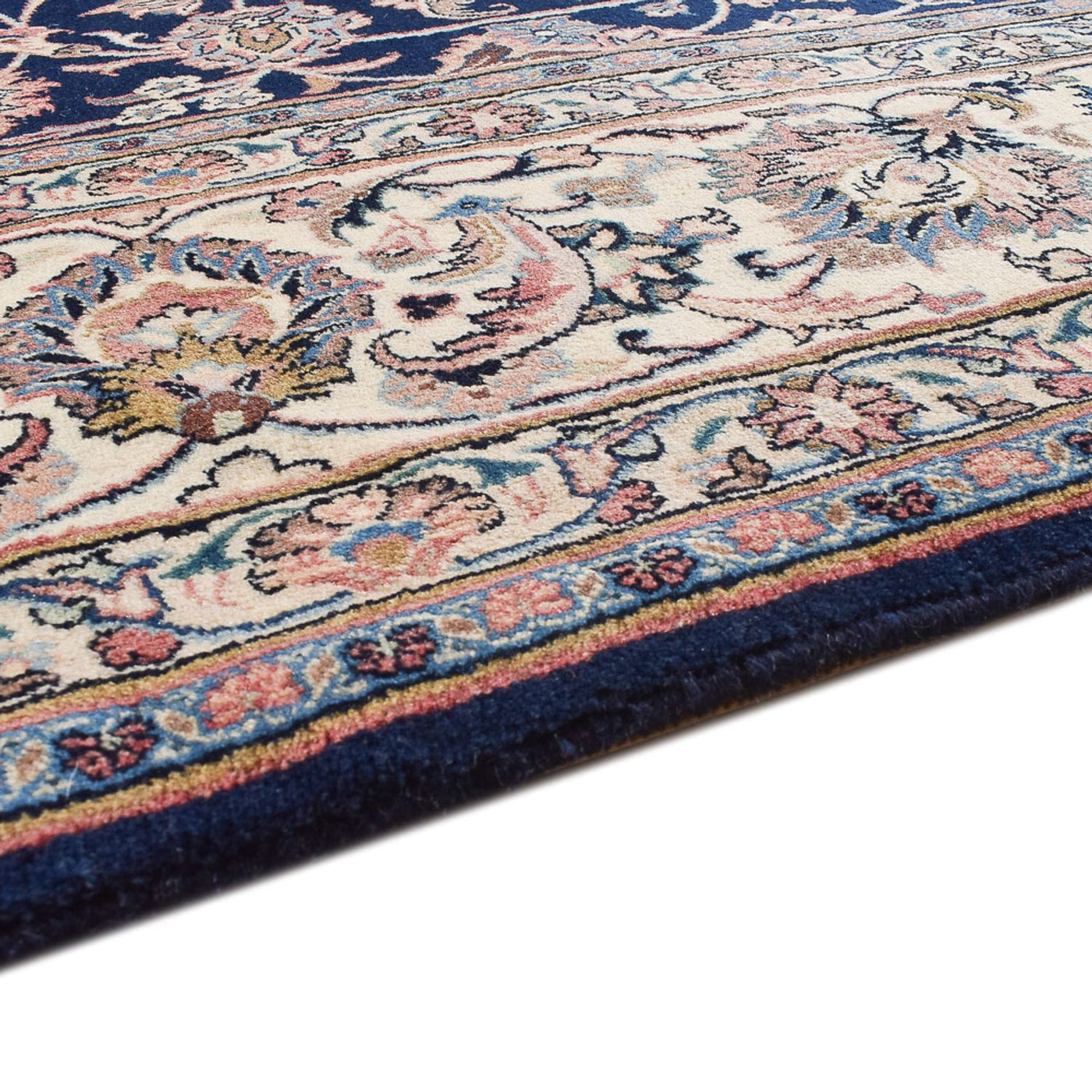 Mashhad Tappeto 356x248cm - Tappeto persiano