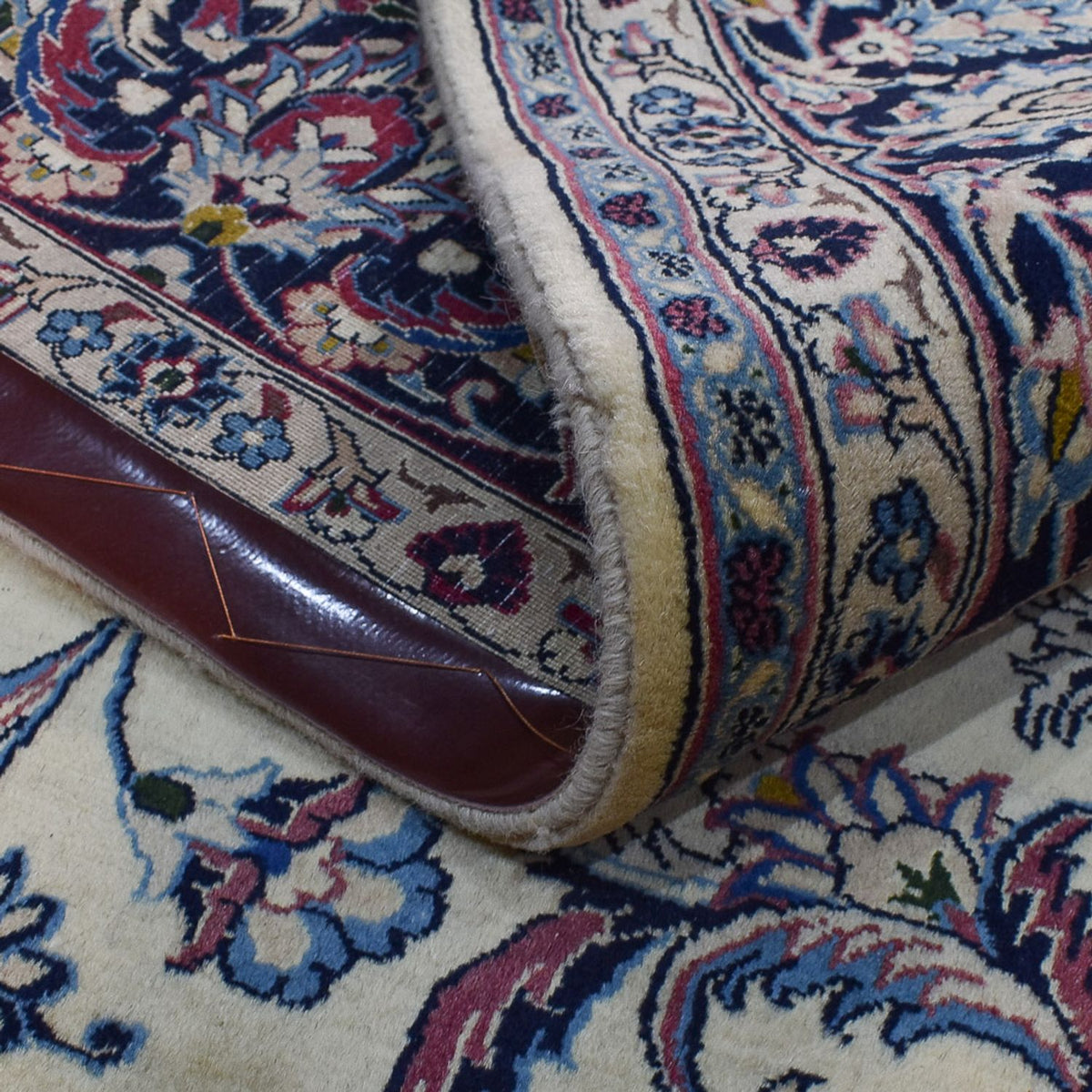 Perserteppich - Classic - 348 x 246 cm - sand