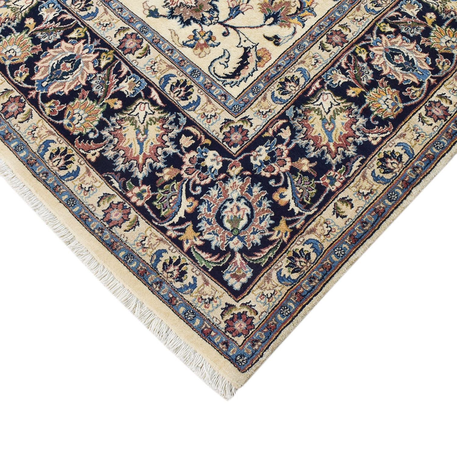 Perserteppich - Classic - 338 x 248 cm - sand