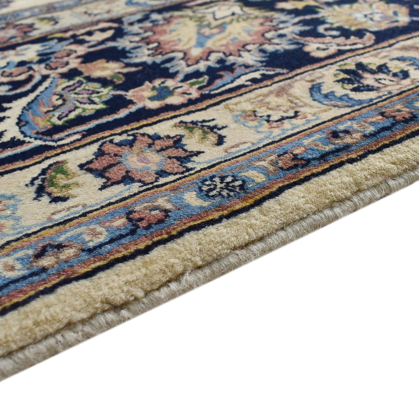 Mashhad Tappeto 338x248cm - Tappeto persiano