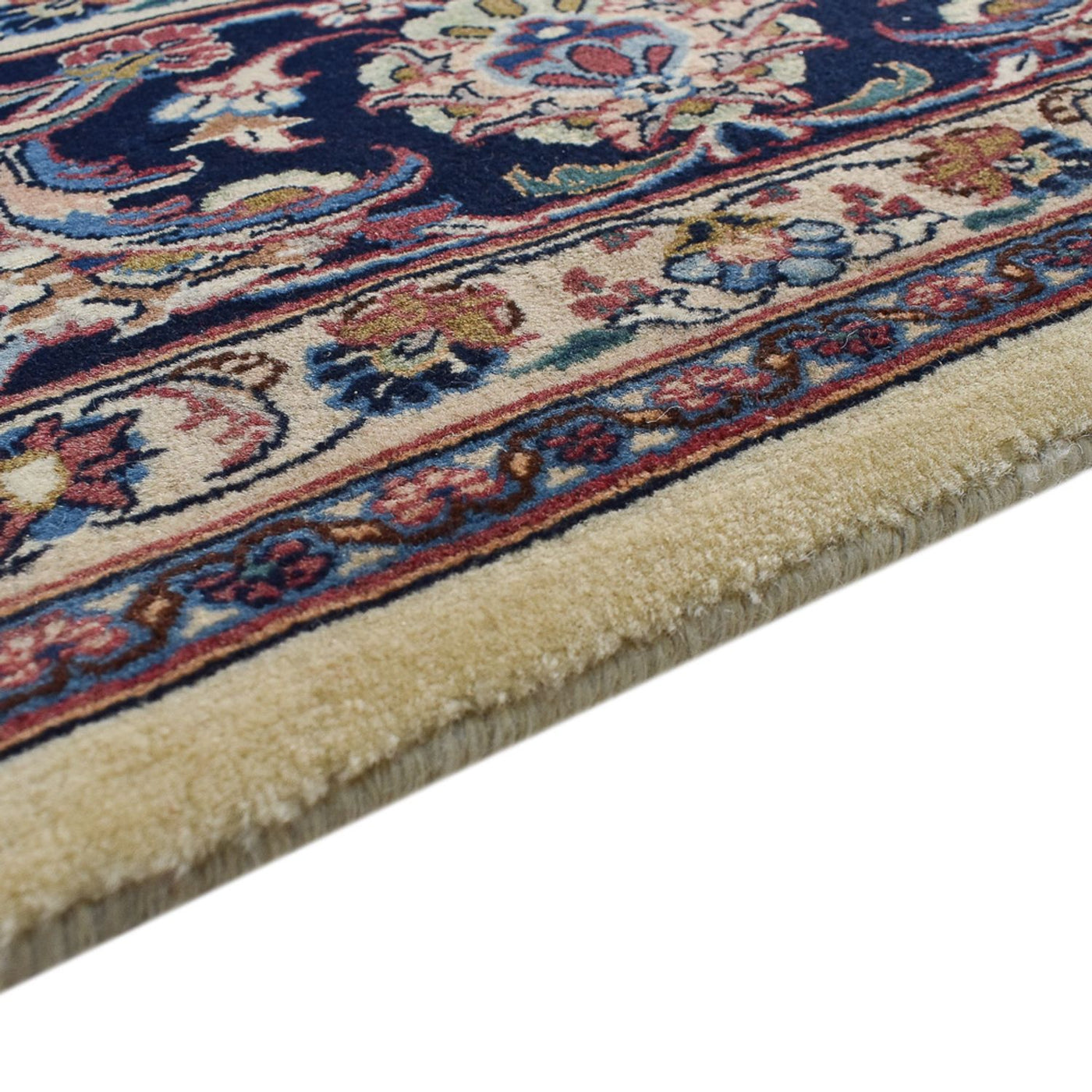 Maschad Teppich 338x243cm - Perserteppich