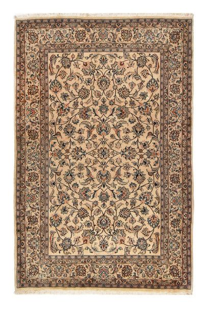 Maschad Teppich 191x295cm - Perserteppich
