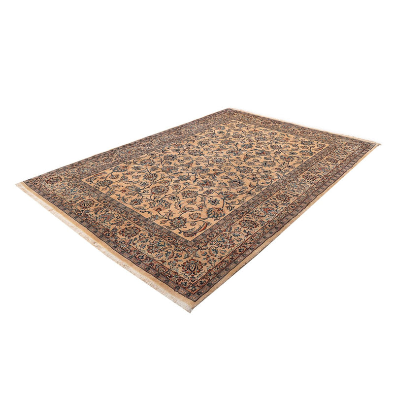 Perserteppich - Classic - 295 x 191 cm - hellbeige