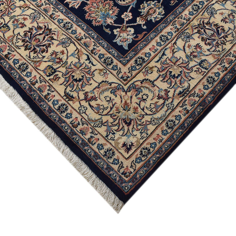 Perserteppich - Classic - 352 x 246 cm - dunkelblau
