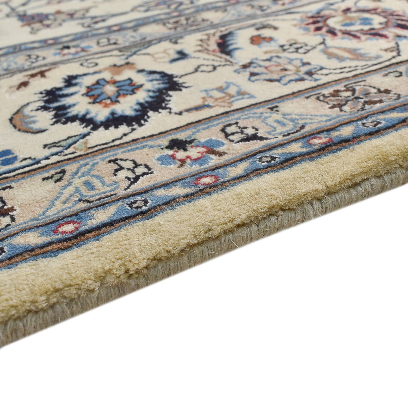 Mashhad Tappeto 329x250cm - Tappeto persiano