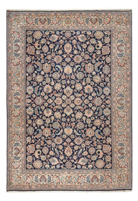 Tappeto Persero - Classico - 368 x 244 cm - blu scuro