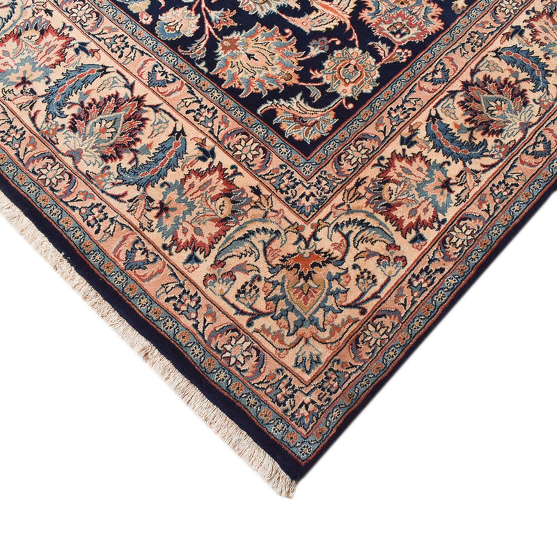 Perserteppich - Classic - 368 x 244 cm - dunkelblau