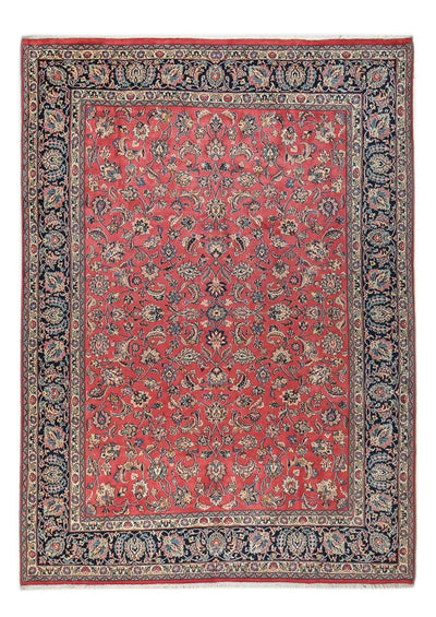 Maschad Teppich 240x343cm - Perserteppich