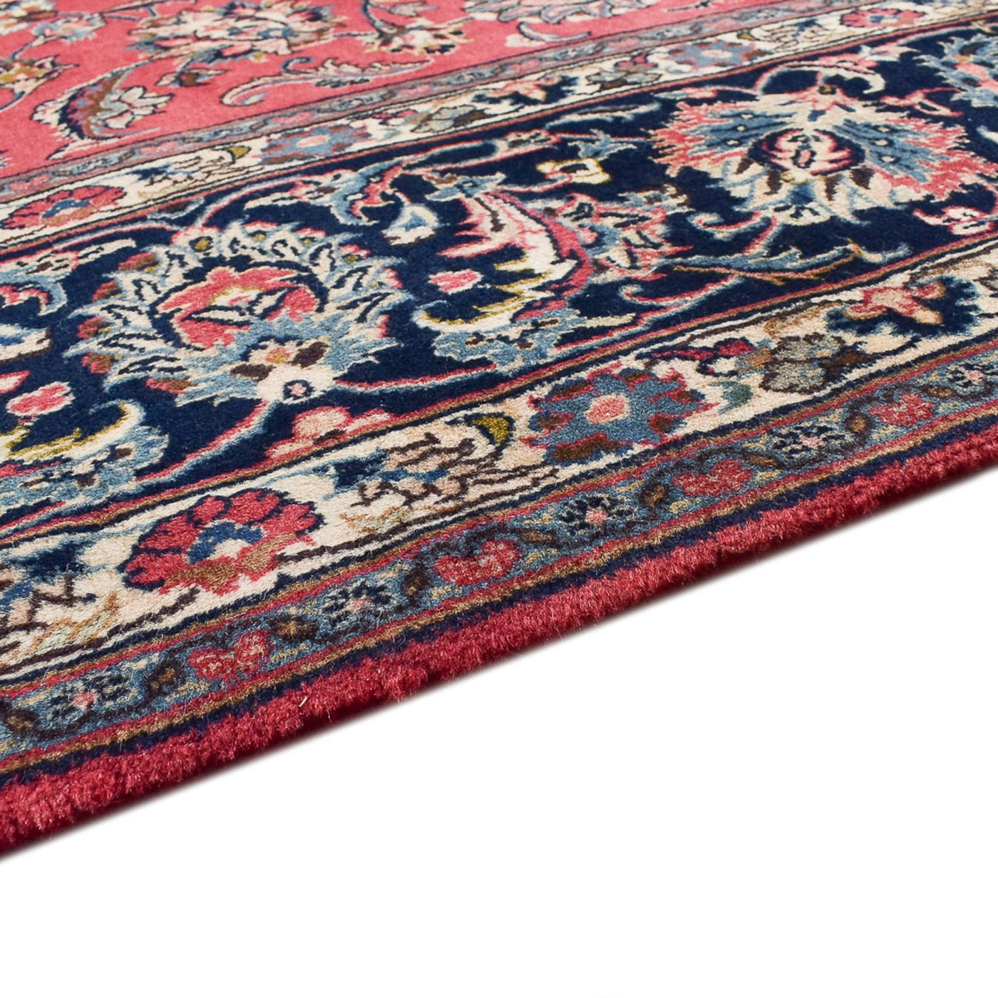 Tapis de Mashhad Tapis 343x240cm - Tapis persan