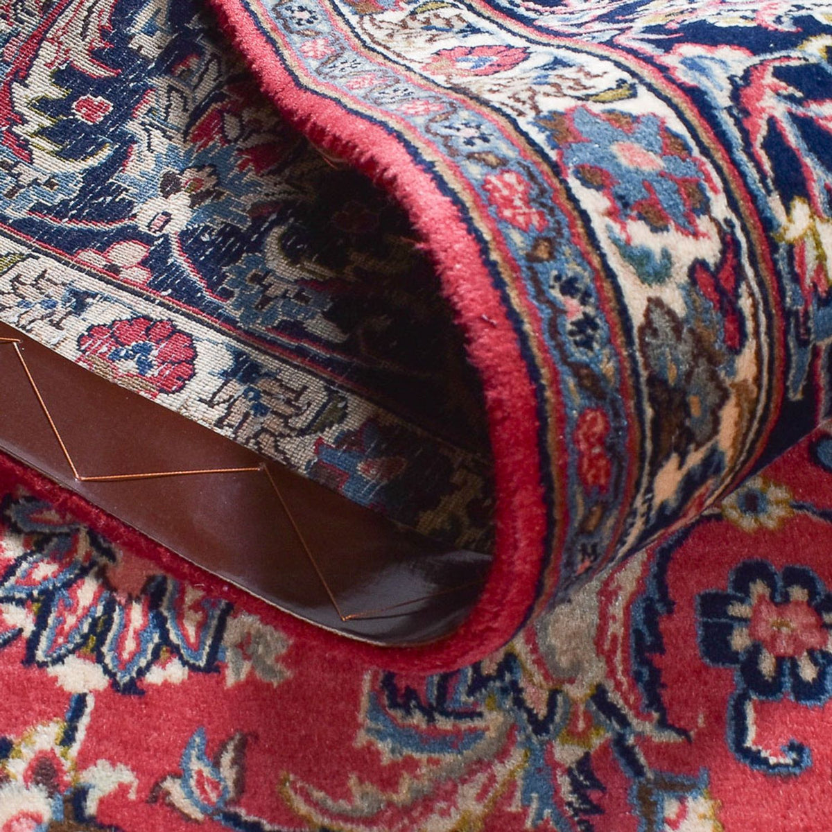 Perserteppich - Classic - 343 x 240 cm - rot