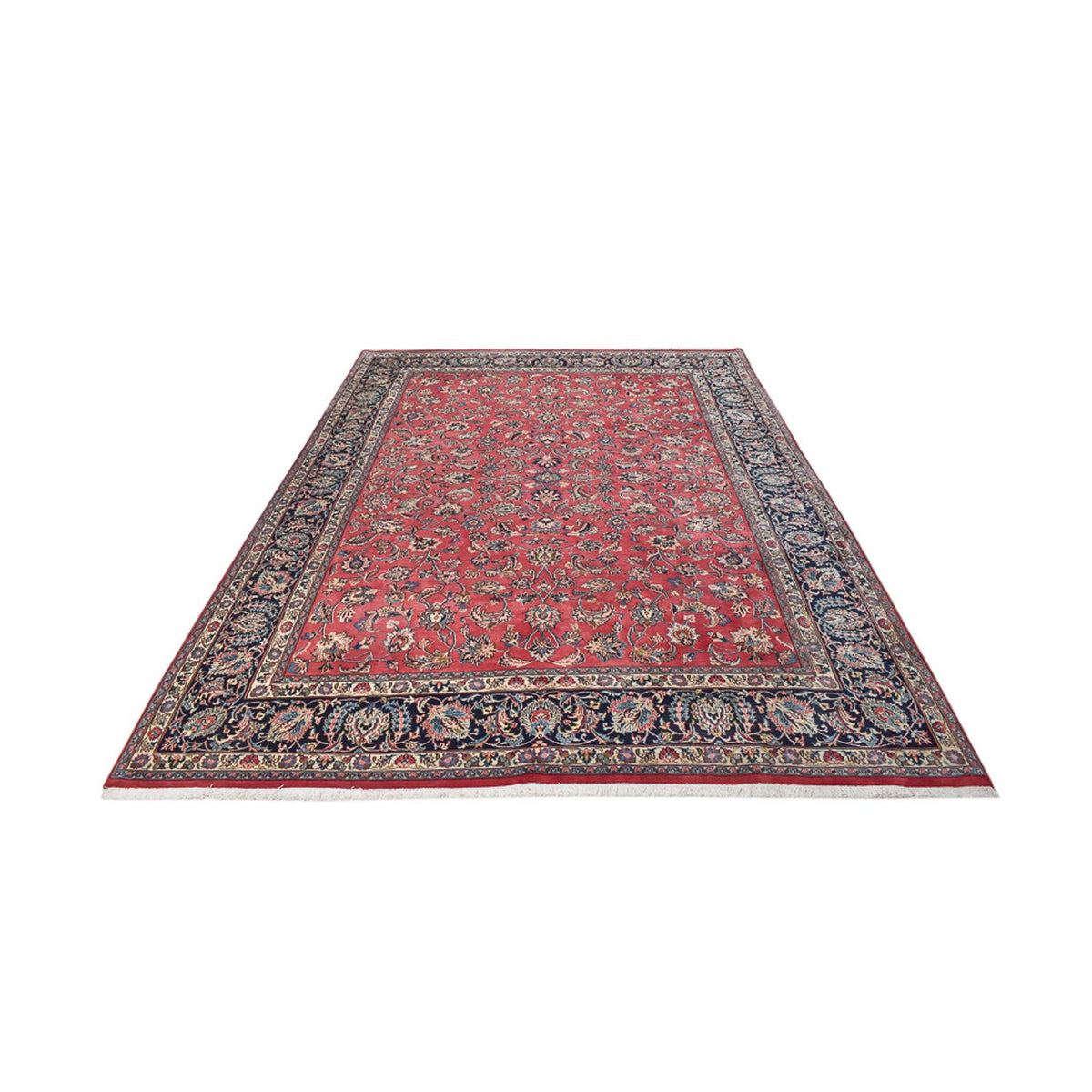Perserteppich - Classic - 343 x 240 cm - rot