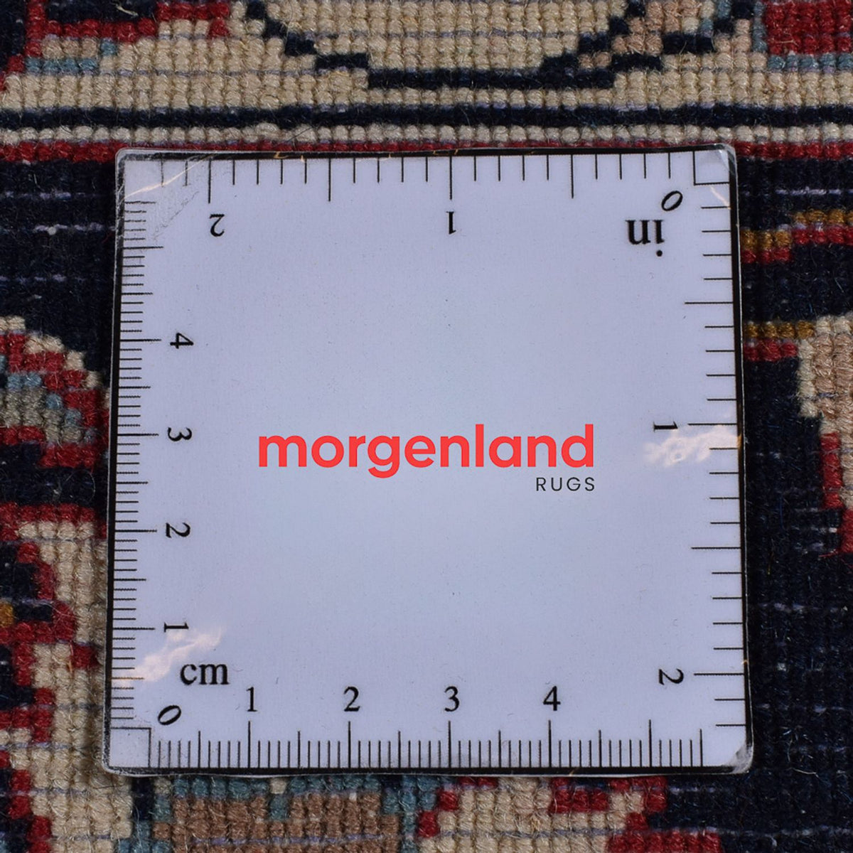 Perserteppich - Classic - 350 x 248 cm - rot