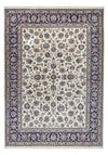 Tapis de Mashhad Tapis 248x353cm - Tapis persan - Rectangle / Sable / 248 x 353 cm Rectangle