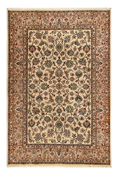 Maschad Teppich 202x300cm - Perserteppich