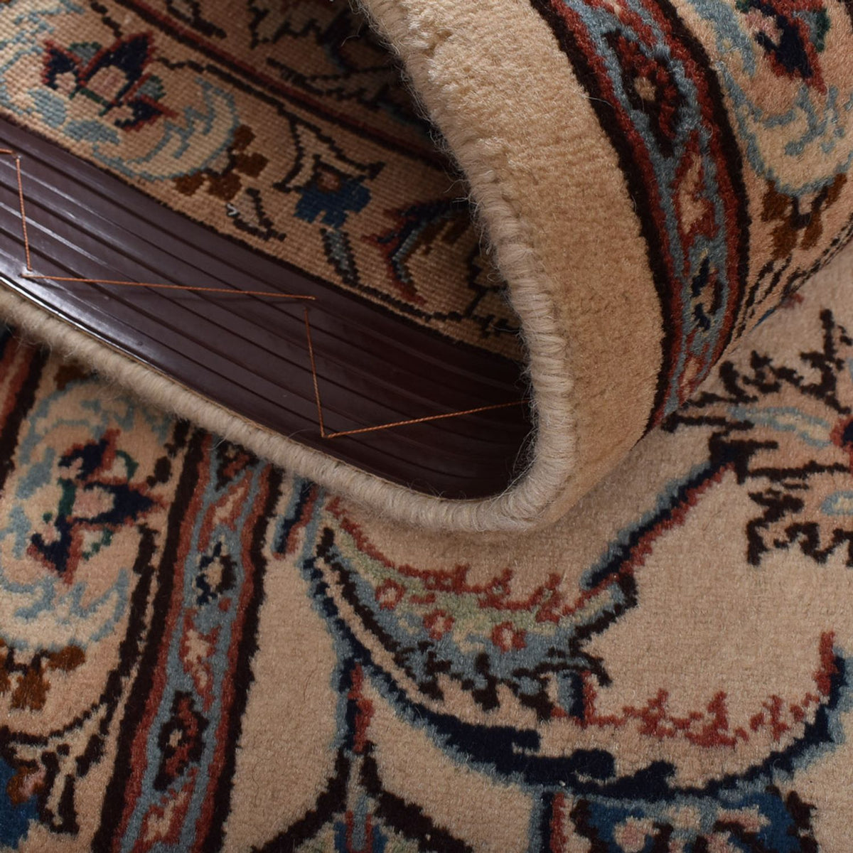 Perserteppich - Classic - 300 x 202 cm - hellbeige