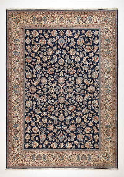 Maschad Teppich 247x355cm - Perserteppich