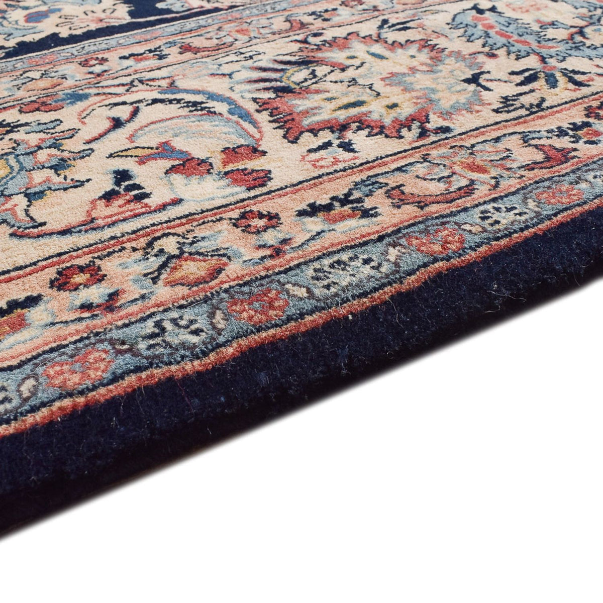 Maschad Teppich 247x355cm - Perserteppich