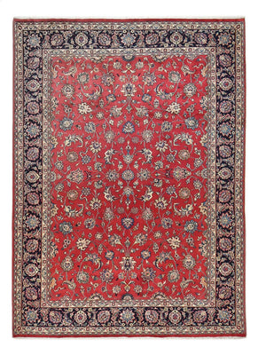 Perserteppich - Classic - 344 x 240 cm - rot